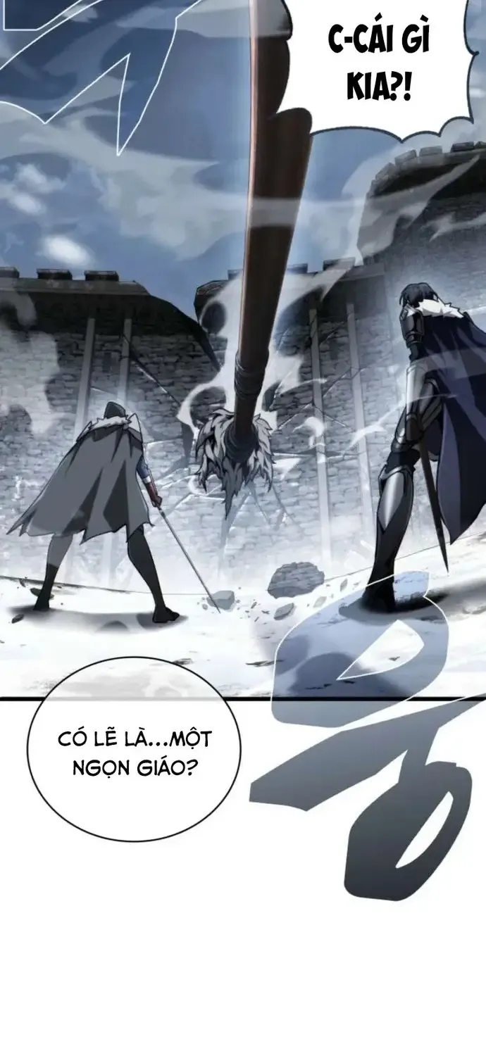 Trở Thành Đại Hoàng Tử: Huyền Thoại Kiếm Ca Chap 29 - Next Chap 30