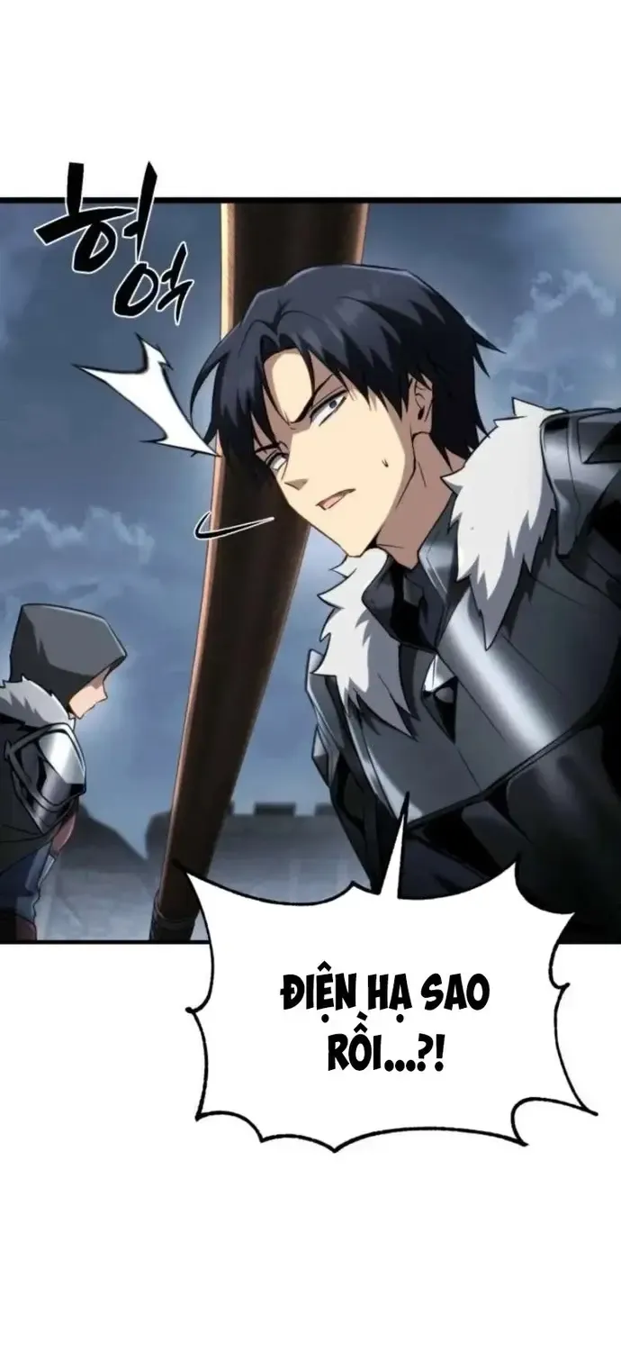 Trở Thành Đại Hoàng Tử: Huyền Thoại Kiếm Ca Chap 29 - Next Chap 30