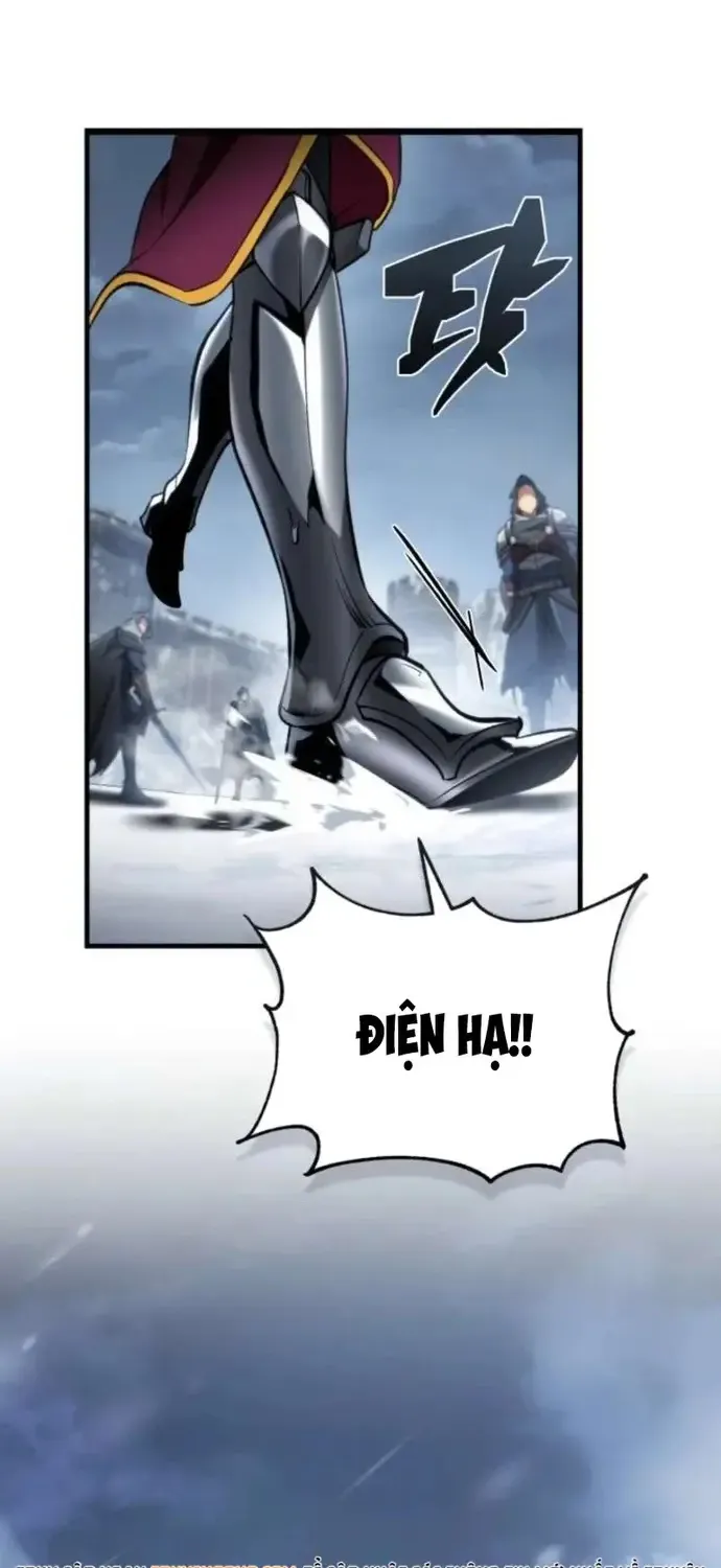 Trở Thành Đại Hoàng Tử: Huyền Thoại Kiếm Ca Chap 29 - Next Chap 30