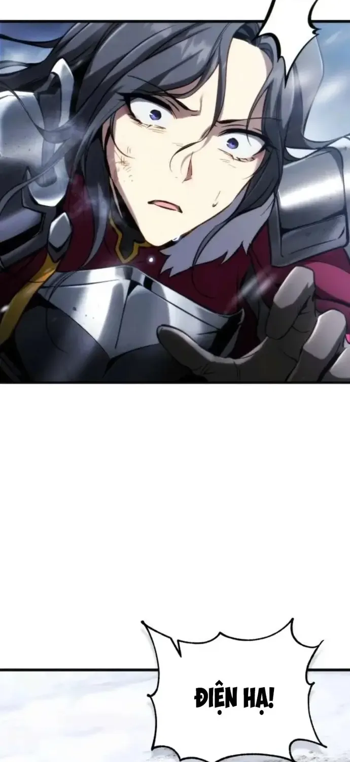 Trở Thành Đại Hoàng Tử: Huyền Thoại Kiếm Ca Chap 29 - Next Chap 30