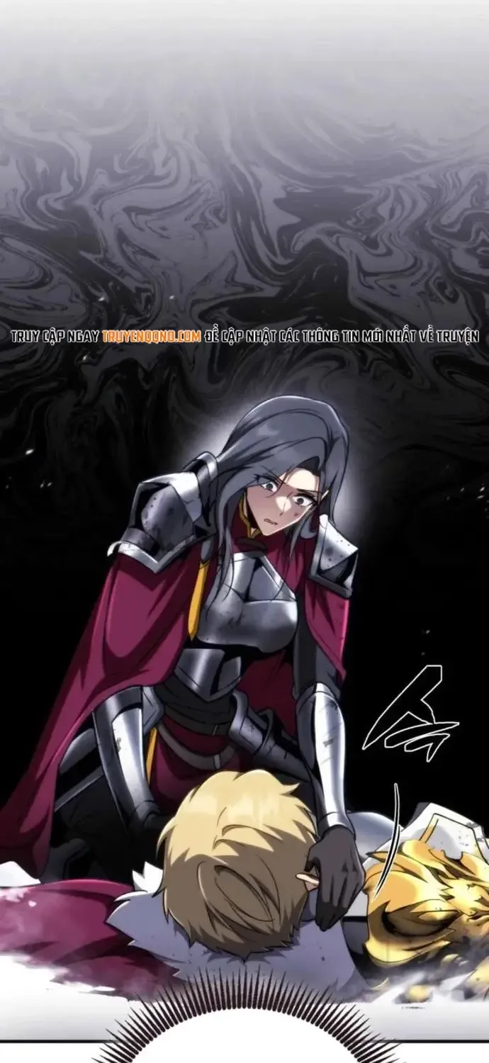 Trở Thành Đại Hoàng Tử: Huyền Thoại Kiếm Ca Chap 29 - Next Chap 30