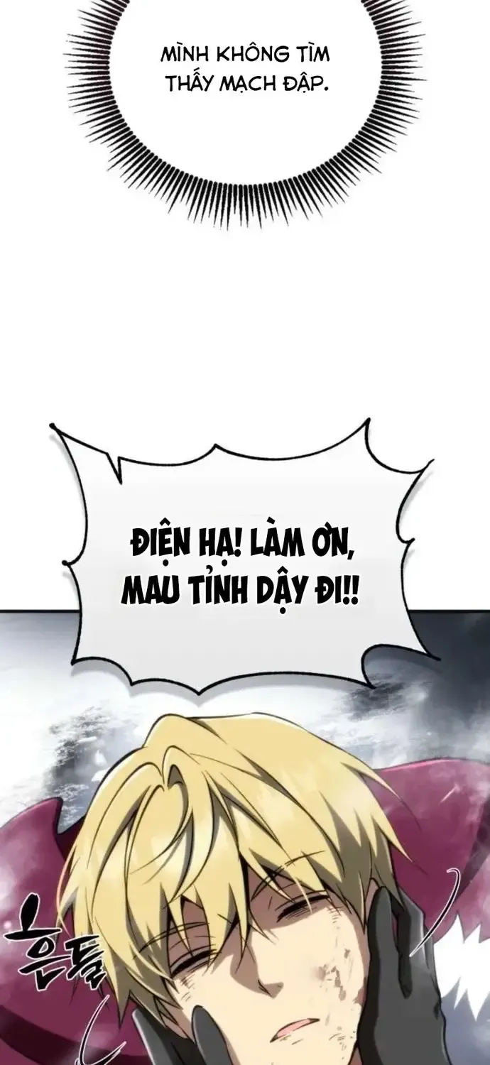 Trở Thành Đại Hoàng Tử: Huyền Thoại Kiếm Ca Chap 29 - Next Chap 30