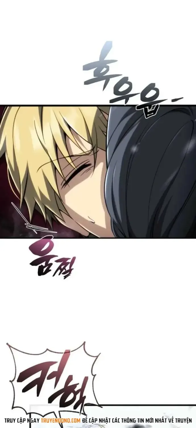 Trở Thành Đại Hoàng Tử: Huyền Thoại Kiếm Ca Chap 29 - Next Chap 30