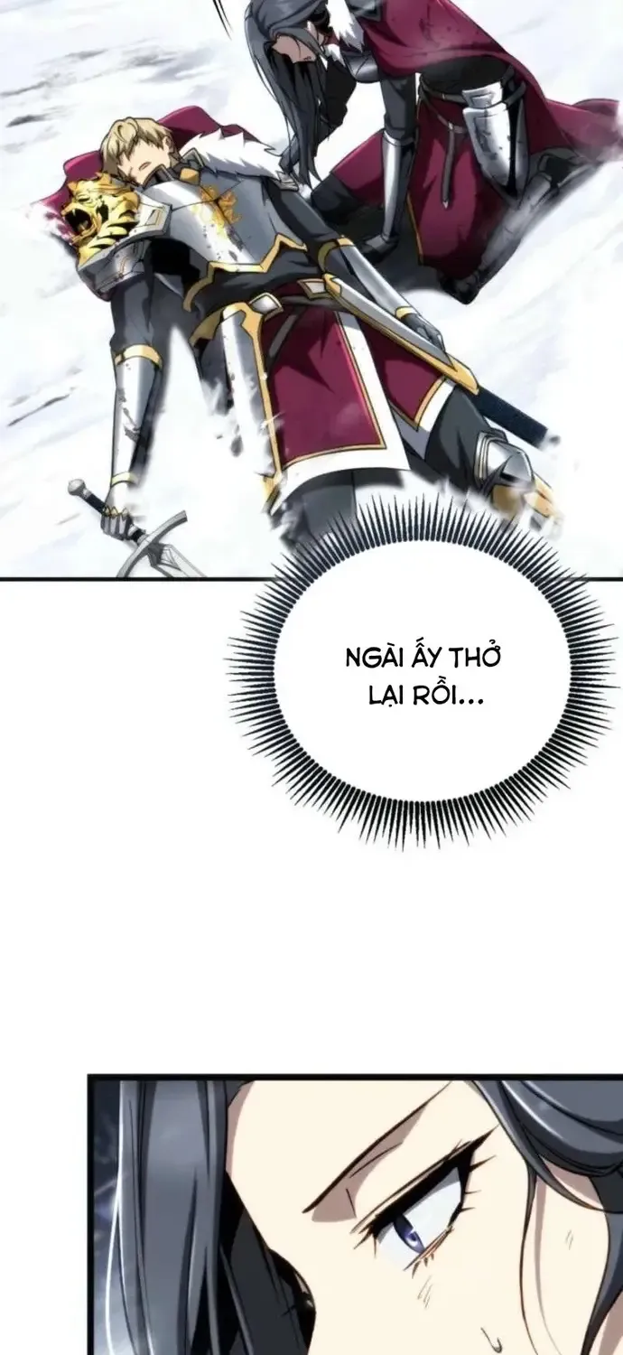 Trở Thành Đại Hoàng Tử: Huyền Thoại Kiếm Ca Chap 29 - Next Chap 30