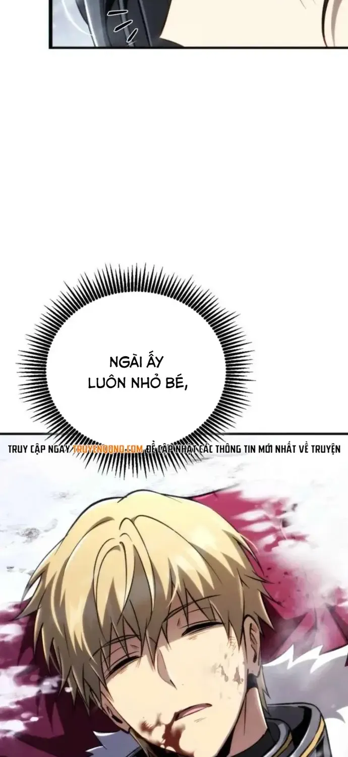 Trở Thành Đại Hoàng Tử: Huyền Thoại Kiếm Ca Chap 29 - Next Chap 30