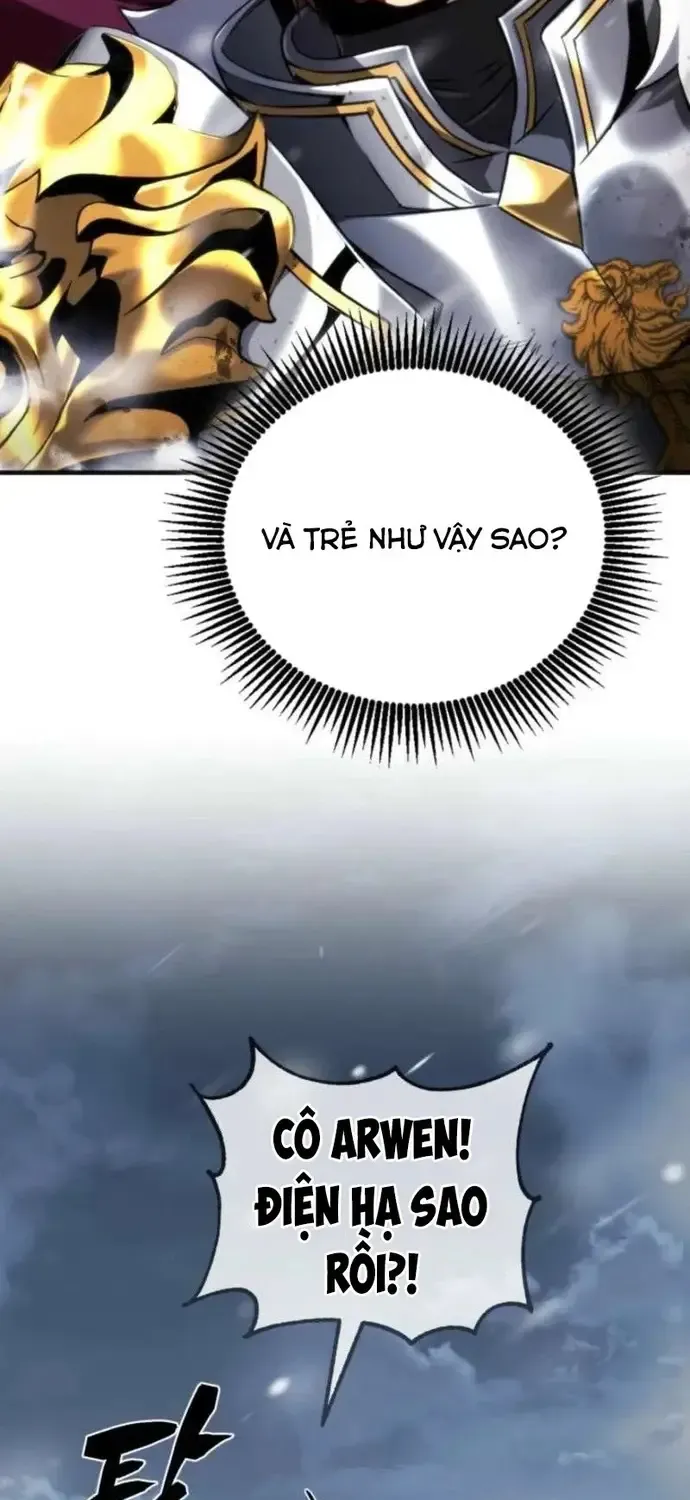 Trở Thành Đại Hoàng Tử: Huyền Thoại Kiếm Ca Chap 29 - Next Chap 30