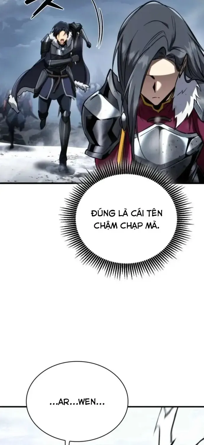 Trở Thành Đại Hoàng Tử: Huyền Thoại Kiếm Ca Chap 29 - Next Chap 30