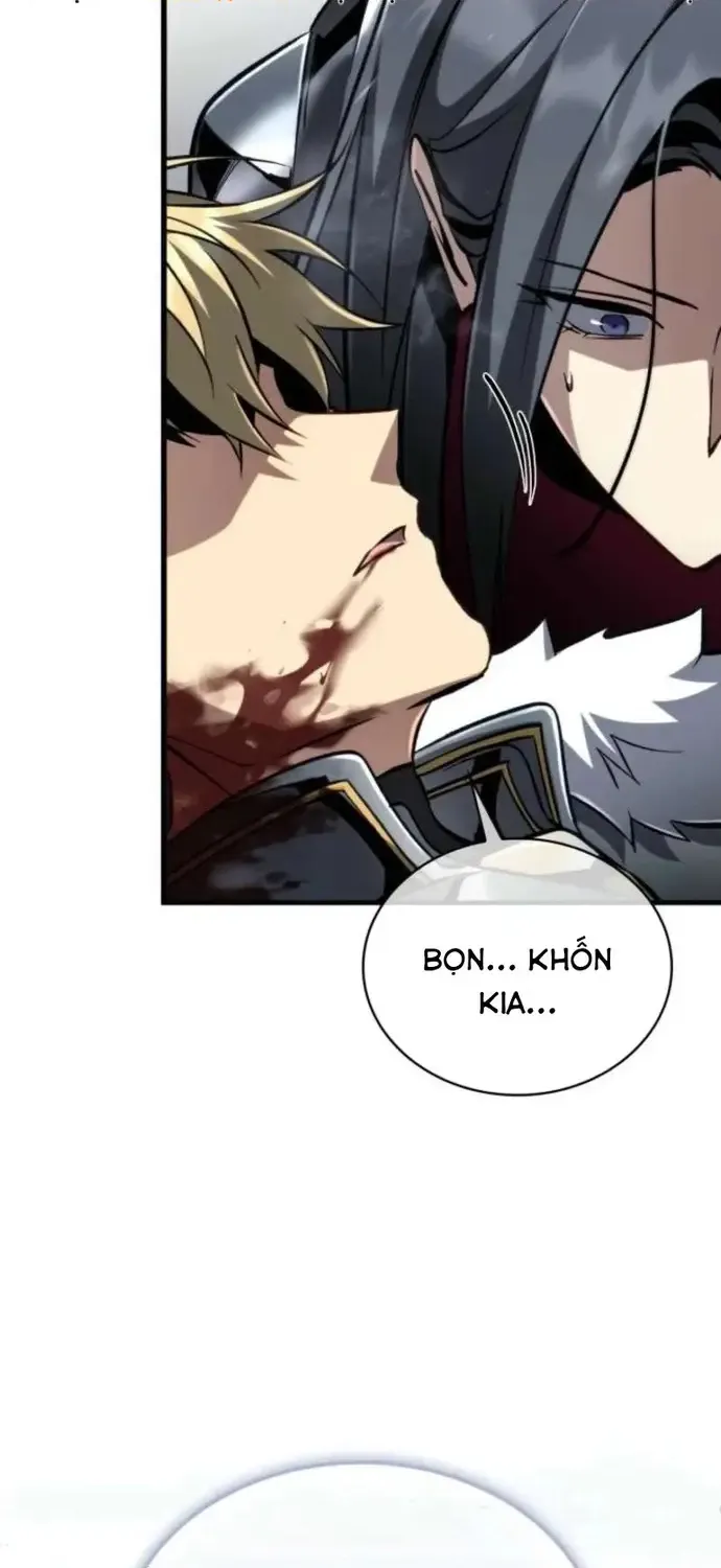 Trở Thành Đại Hoàng Tử: Huyền Thoại Kiếm Ca Chap 29 - Next Chap 30