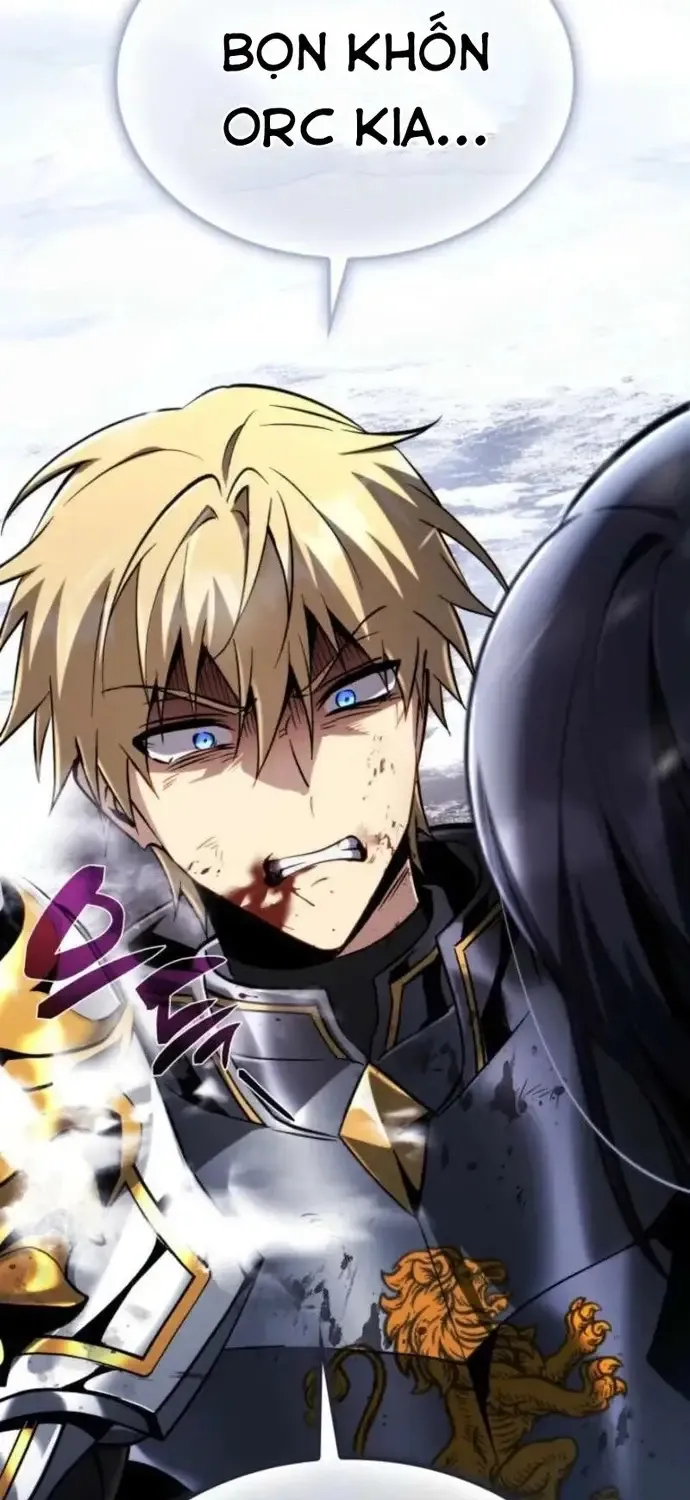 Trở Thành Đại Hoàng Tử: Huyền Thoại Kiếm Ca Chap 29 - Next Chap 30