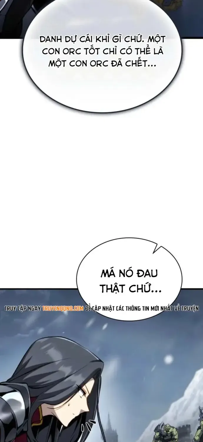 Trở Thành Đại Hoàng Tử: Huyền Thoại Kiếm Ca Chap 29 - Next Chap 30