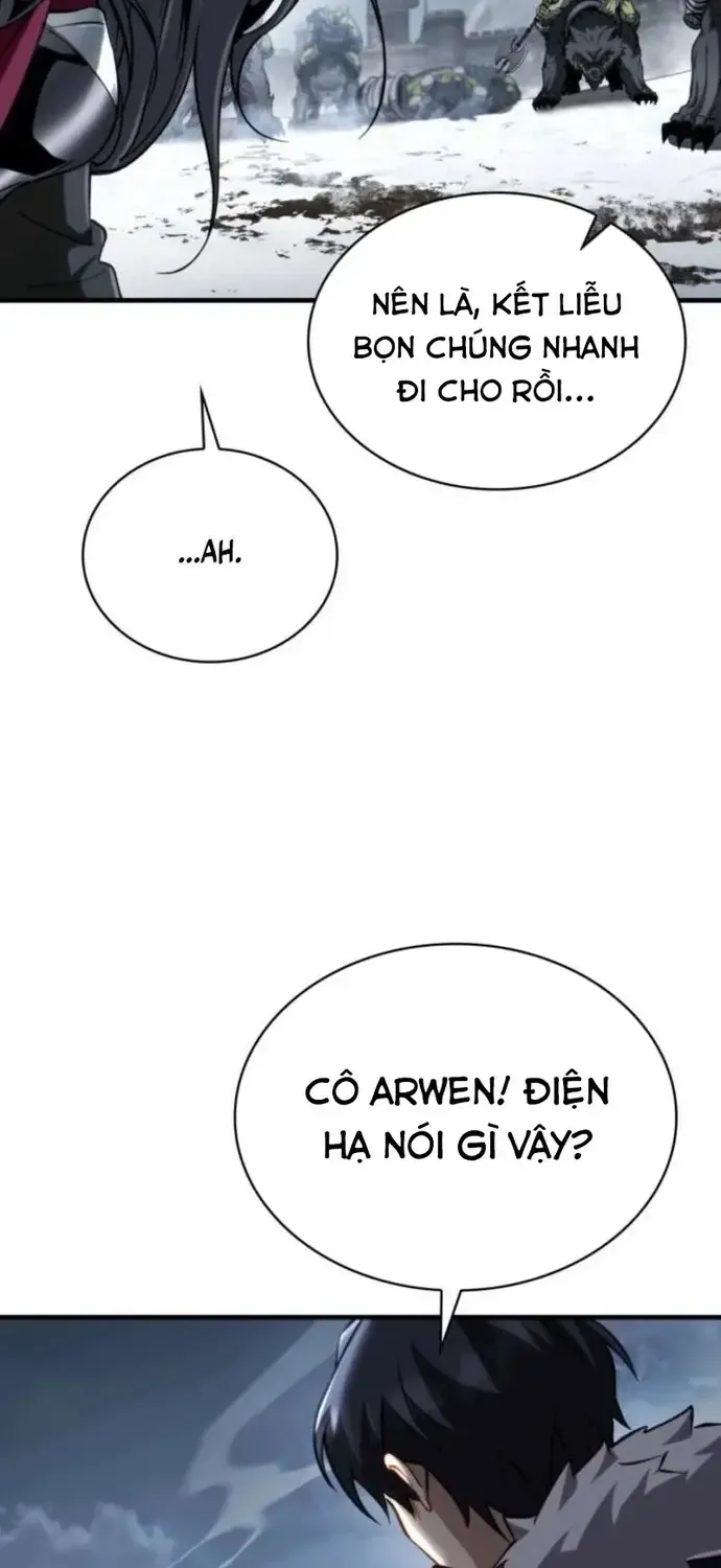 Trở Thành Đại Hoàng Tử: Huyền Thoại Kiếm Ca Chap 29 - Next Chap 30