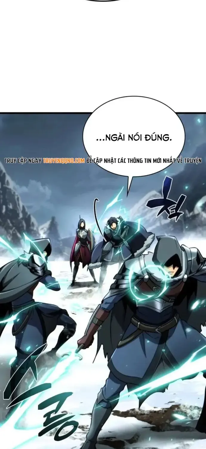 Trở Thành Đại Hoàng Tử: Huyền Thoại Kiếm Ca Chap 29 - Next Chap 30