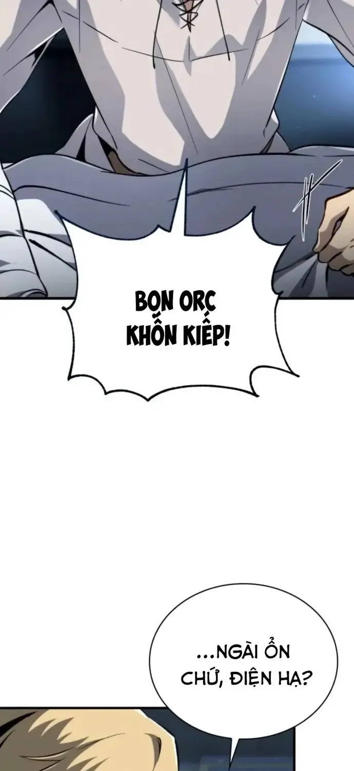 Trở Thành Đại Hoàng Tử: Huyền Thoại Kiếm Ca Chap 29 - Next Chap 30