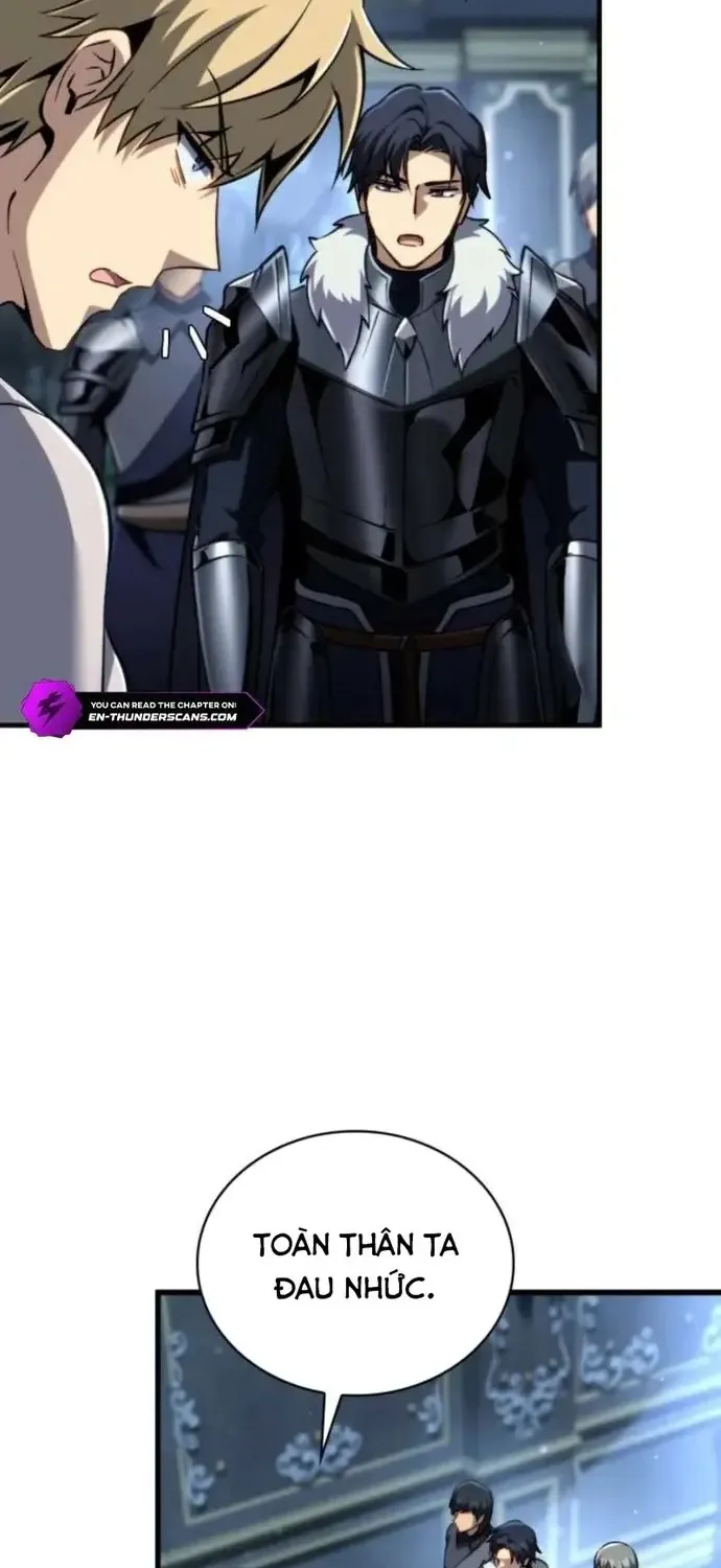 Trở Thành Đại Hoàng Tử: Huyền Thoại Kiếm Ca Chap 29 - Next Chap 30