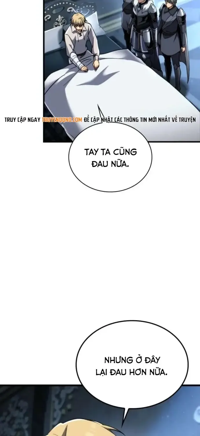 Trở Thành Đại Hoàng Tử: Huyền Thoại Kiếm Ca Chap 29 - Next Chap 30