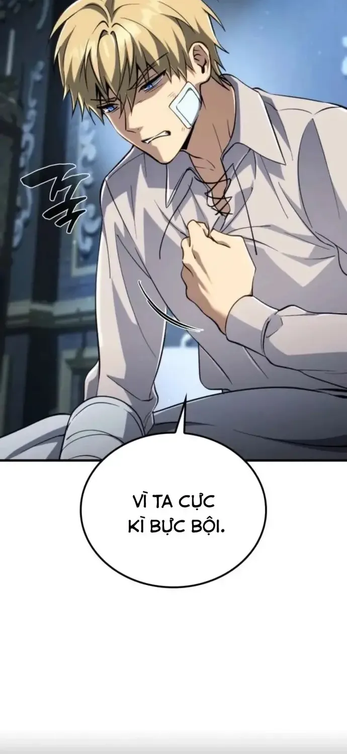 Trở Thành Đại Hoàng Tử: Huyền Thoại Kiếm Ca Chap 29 - Next Chap 30