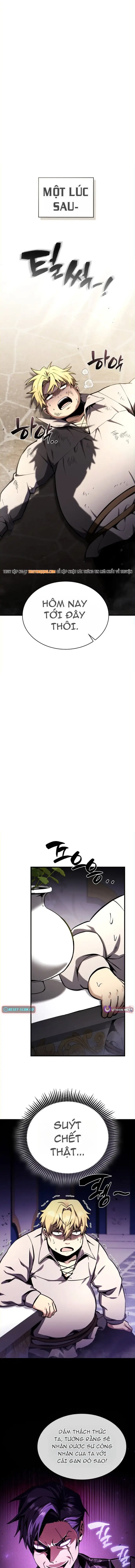 Trở Thành Đại Hoàng Tử: Huyền Thoại Kiếm Ca Chap 3 - Next Chap 4