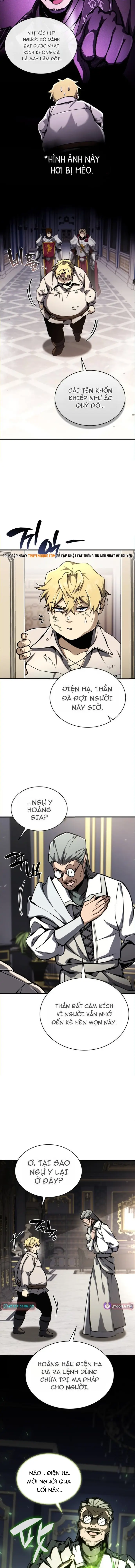 Trở Thành Đại Hoàng Tử: Huyền Thoại Kiếm Ca Chap 3 - Next Chap 4