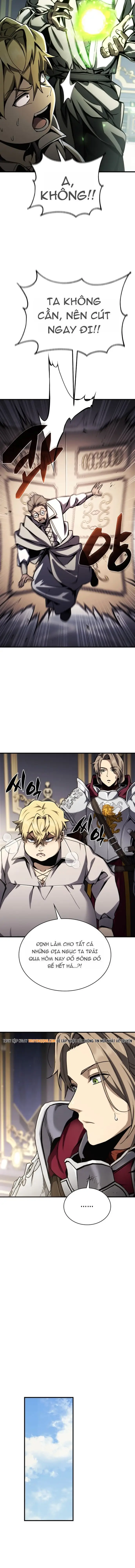 Trở Thành Đại Hoàng Tử: Huyền Thoại Kiếm Ca Chap 3 - Next Chap 4