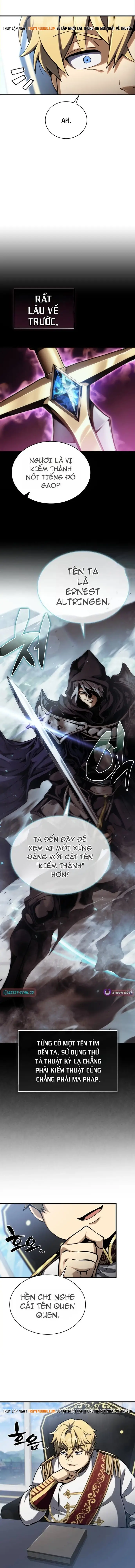 Trở Thành Đại Hoàng Tử: Huyền Thoại Kiếm Ca Chap 3 - Next Chap 4