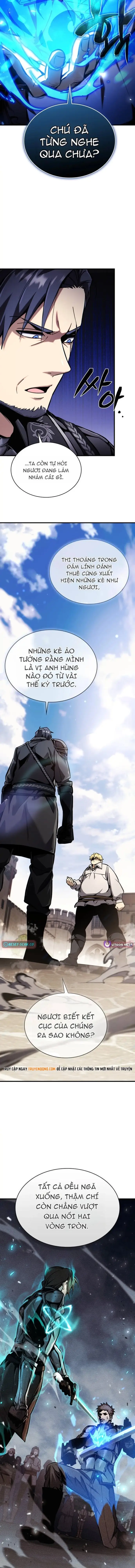 Trở Thành Đại Hoàng Tử: Huyền Thoại Kiếm Ca Chap 3 - Next Chap 4