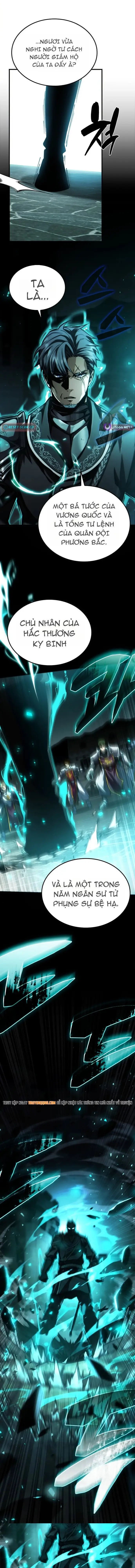 Trở Thành Đại Hoàng Tử: Huyền Thoại Kiếm Ca Chap 3 - Next Chap 4