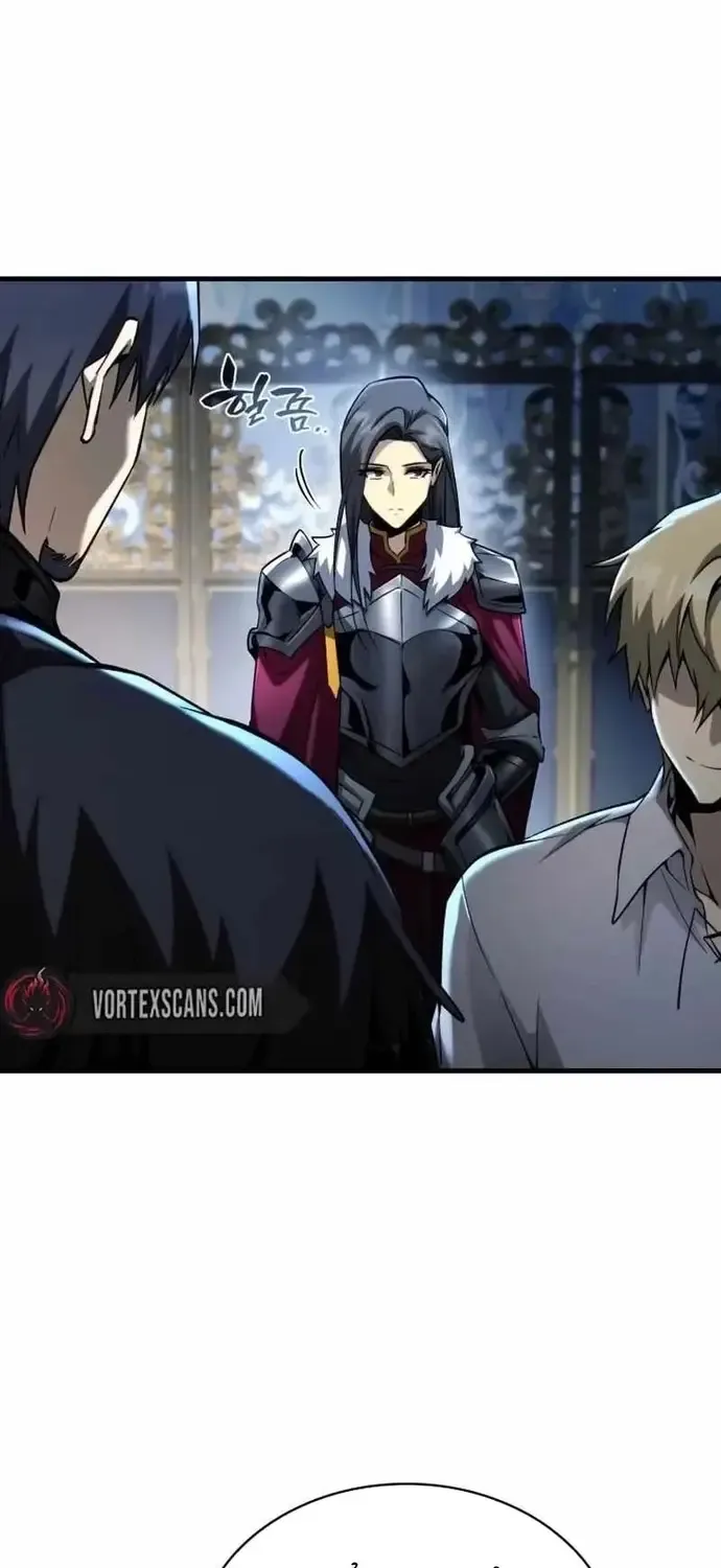 Trở Thành Đại Hoàng Tử: Huyền Thoại Kiếm Ca Chap 30 - Next Chap 31