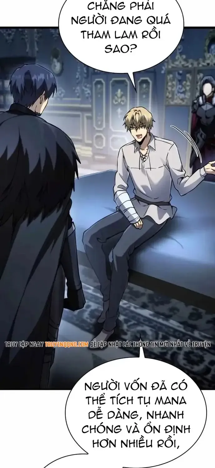 Trở Thành Đại Hoàng Tử: Huyền Thoại Kiếm Ca Chap 30 - Next Chap 31