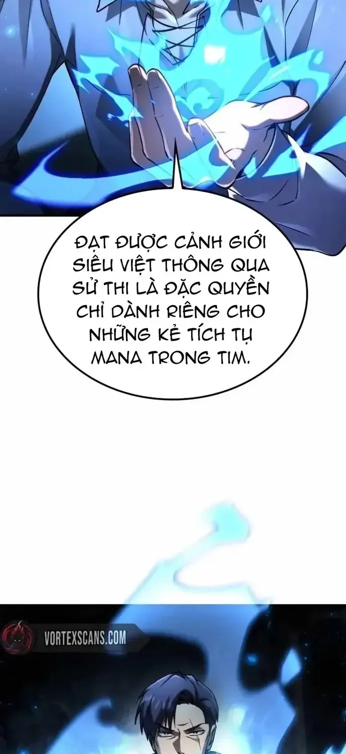 Trở Thành Đại Hoàng Tử: Huyền Thoại Kiếm Ca Chap 30 - Next Chap 31
