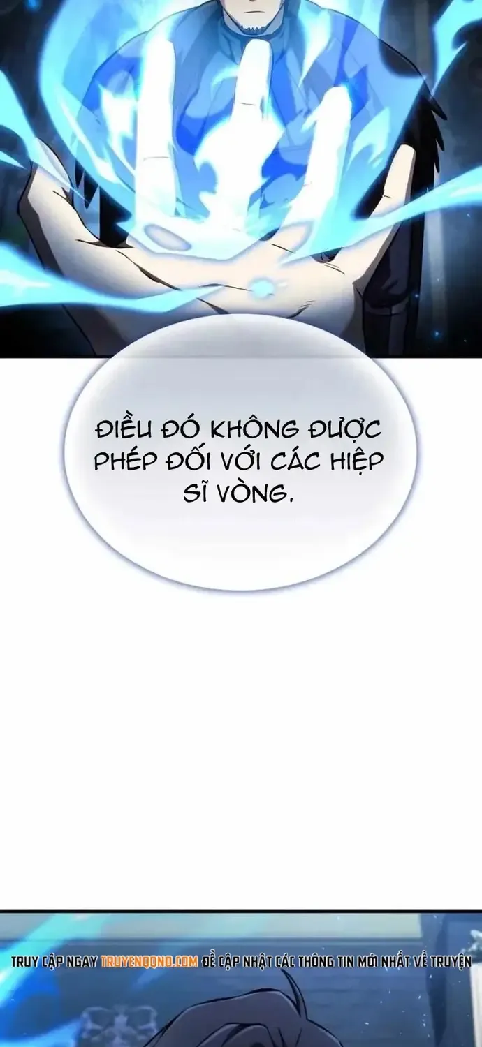 Trở Thành Đại Hoàng Tử: Huyền Thoại Kiếm Ca Chap 30 - Next Chap 31