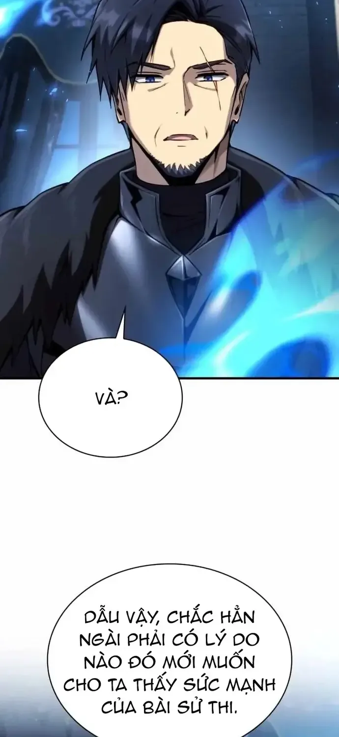 Trở Thành Đại Hoàng Tử: Huyền Thoại Kiếm Ca Chap 30 - Next Chap 31