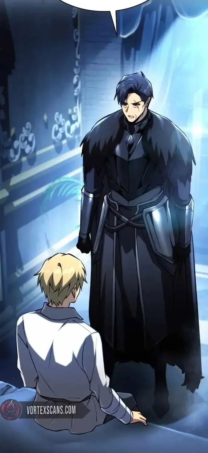 Trở Thành Đại Hoàng Tử: Huyền Thoại Kiếm Ca Chap 30 - Next Chap 31