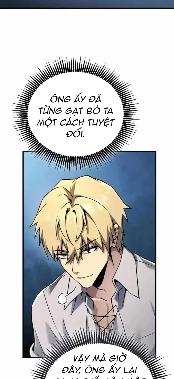 Trở Thành Đại Hoàng Tử: Huyền Thoại Kiếm Ca Chap 30 - Next Chap 31