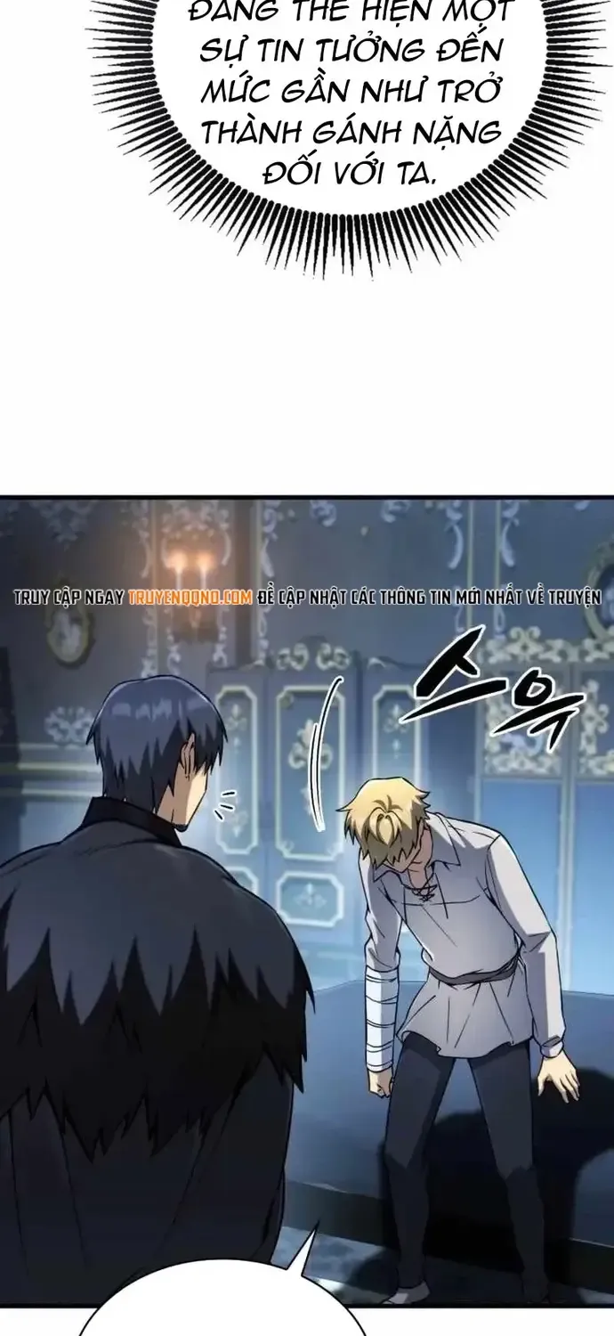 Trở Thành Đại Hoàng Tử: Huyền Thoại Kiếm Ca Chap 30 - Next Chap 31