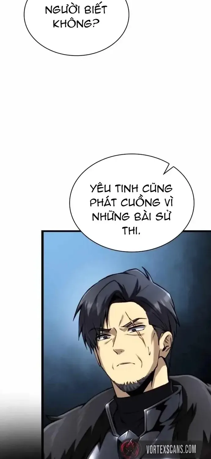 Trở Thành Đại Hoàng Tử: Huyền Thoại Kiếm Ca Chap 30 - Next Chap 31