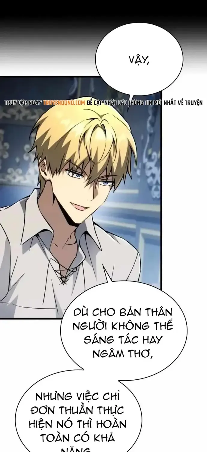 Trở Thành Đại Hoàng Tử: Huyền Thoại Kiếm Ca Chap 30 - Next Chap 31