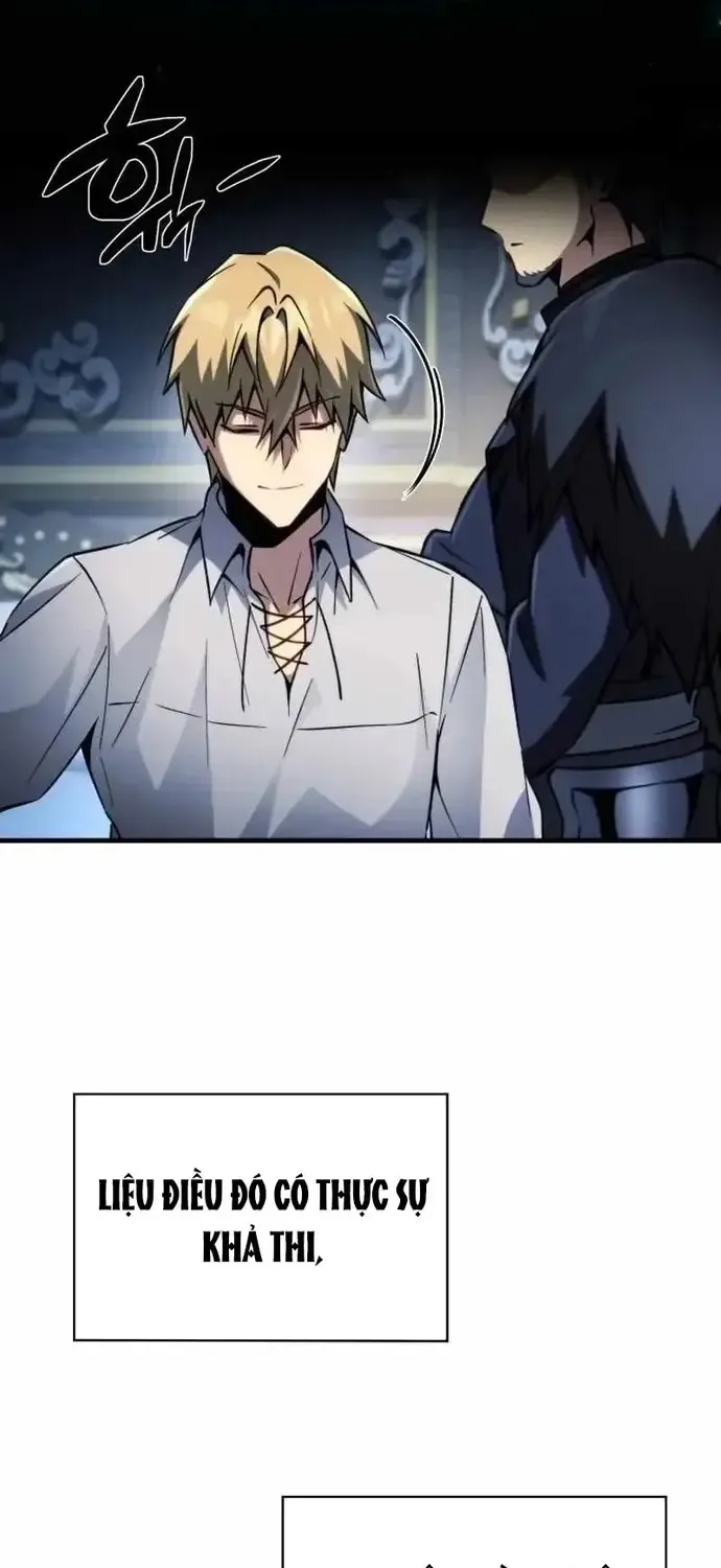 Trở Thành Đại Hoàng Tử: Huyền Thoại Kiếm Ca Chap 30 - Next Chap 31