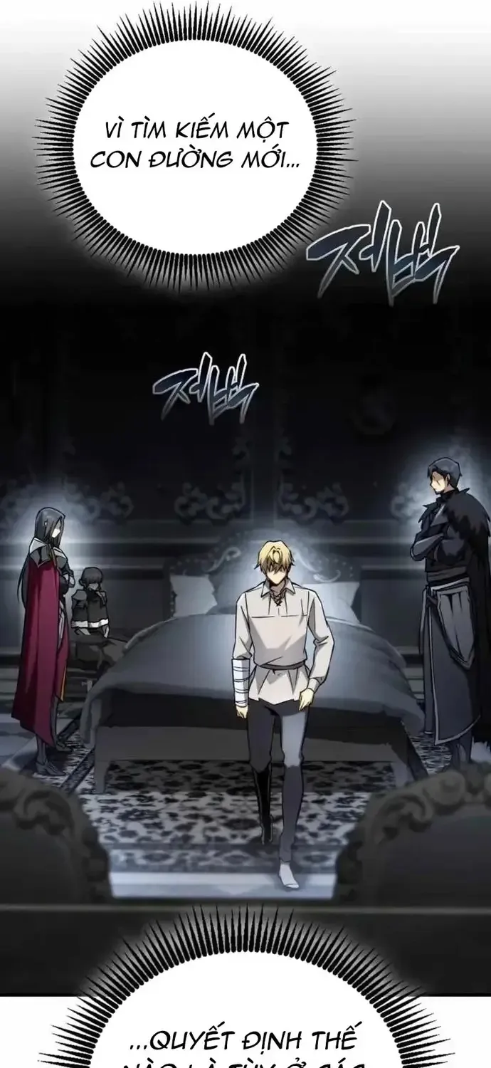 Trở Thành Đại Hoàng Tử: Huyền Thoại Kiếm Ca Chap 30 - Next Chap 31