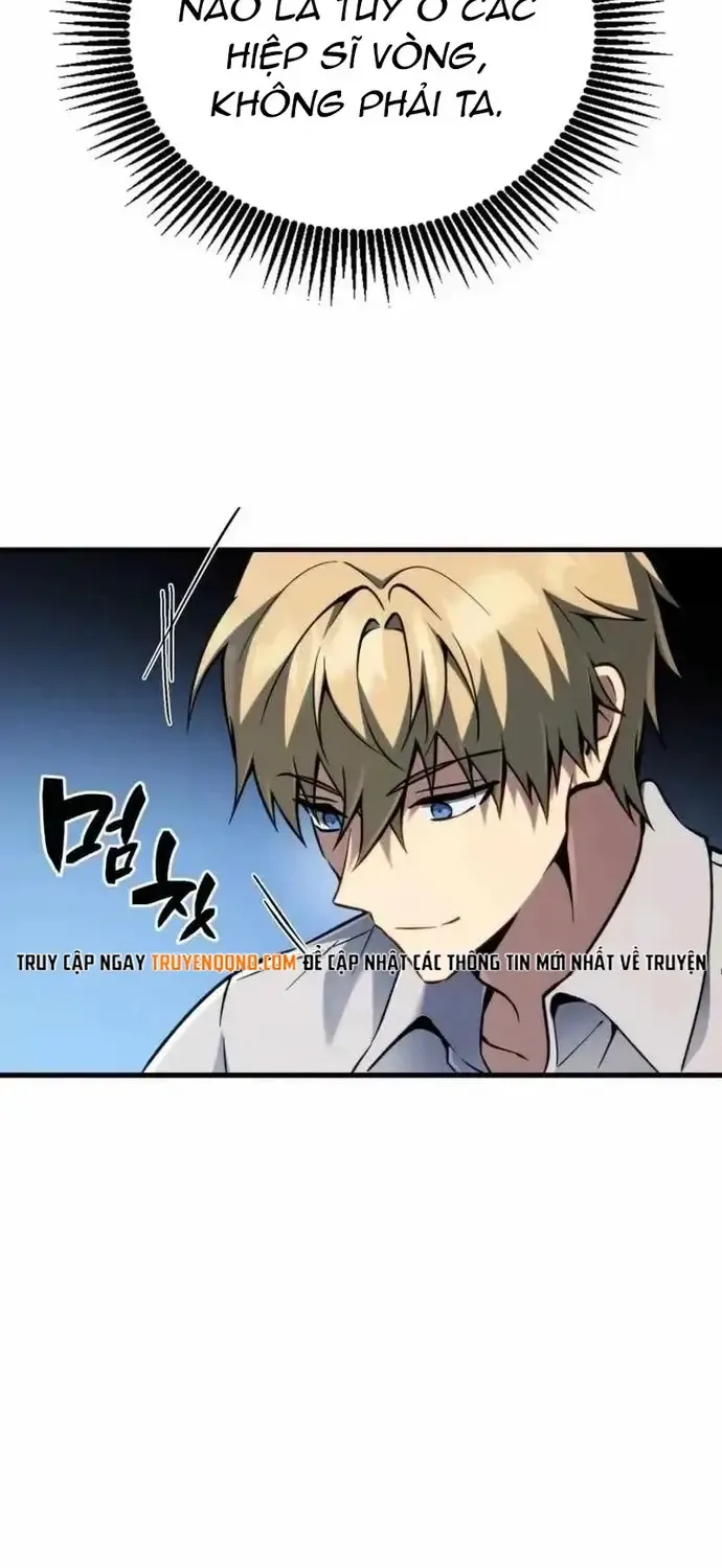 Trở Thành Đại Hoàng Tử: Huyền Thoại Kiếm Ca Chap 30 - Next Chap 31