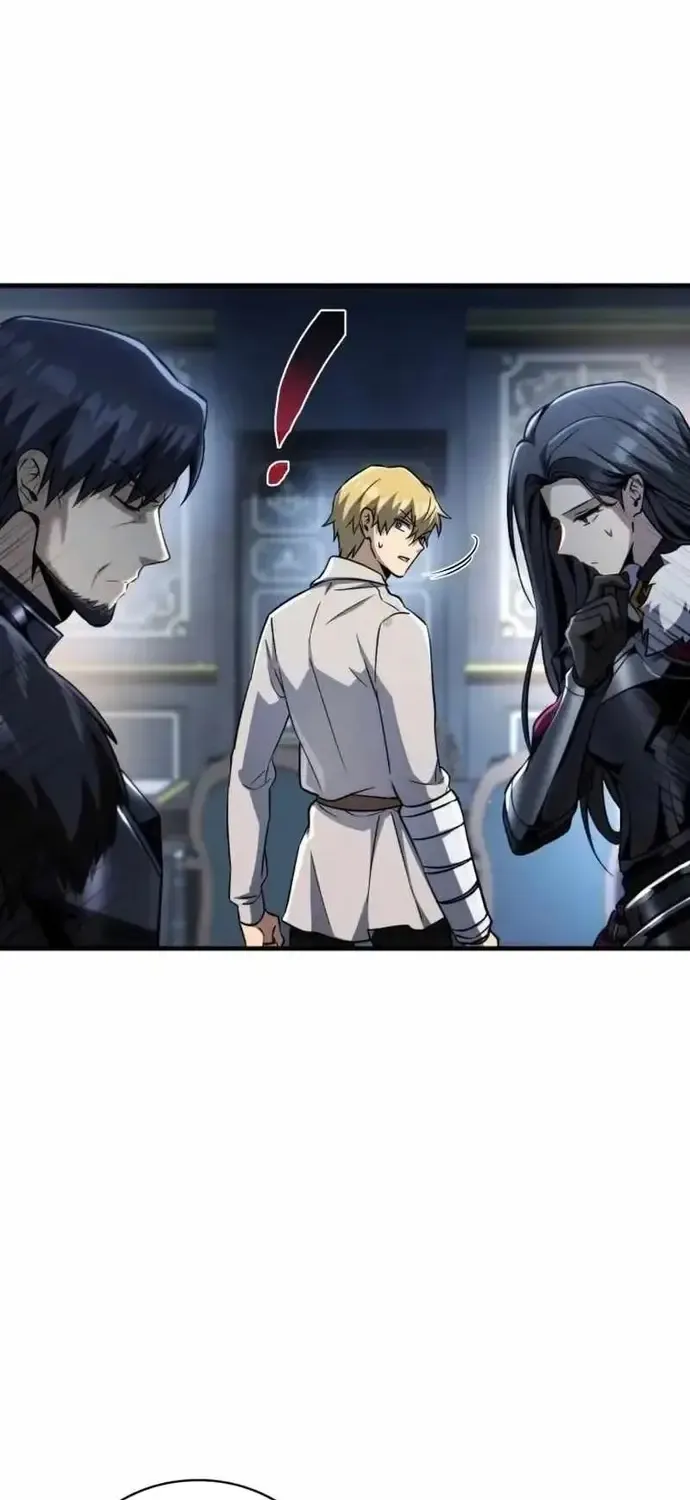 Trở Thành Đại Hoàng Tử: Huyền Thoại Kiếm Ca Chap 30 - Next Chap 31