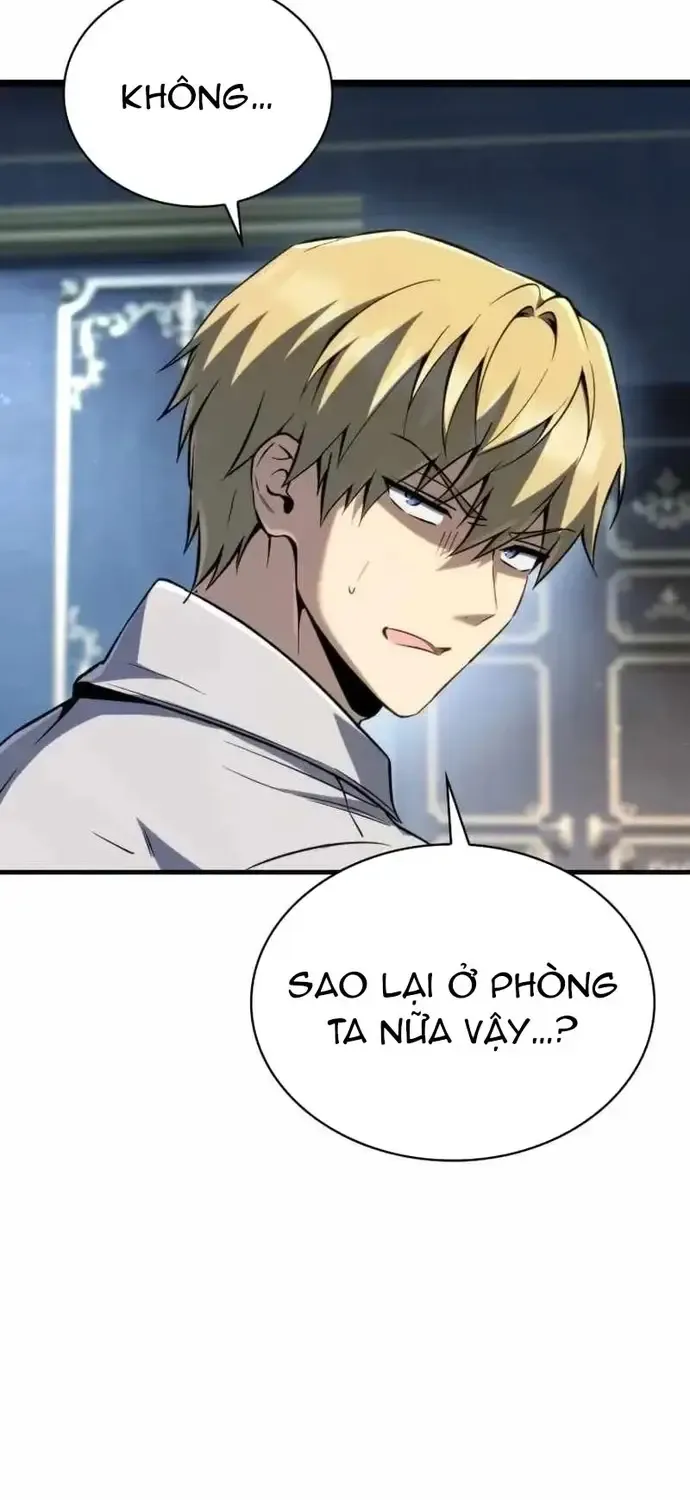 Trở Thành Đại Hoàng Tử: Huyền Thoại Kiếm Ca Chap 30 - Next Chap 31