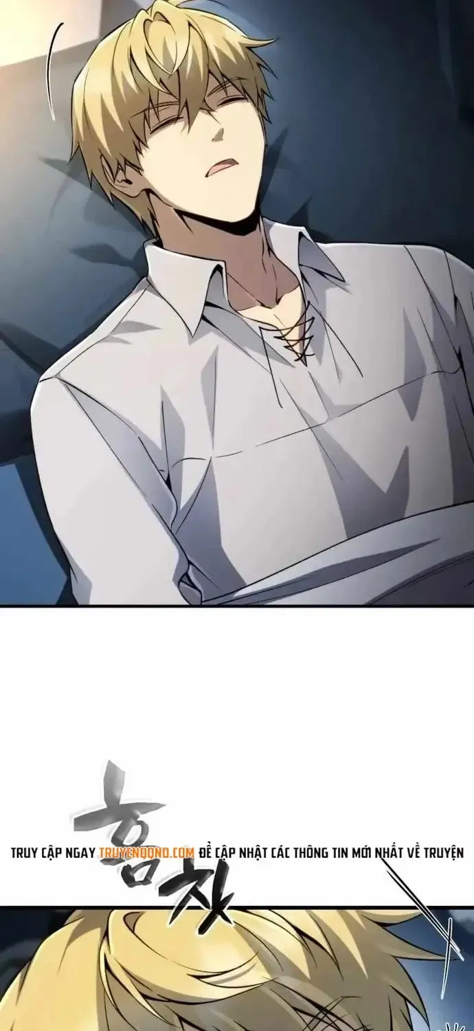 Trở Thành Đại Hoàng Tử: Huyền Thoại Kiếm Ca Chap 30 - Next Chap 31