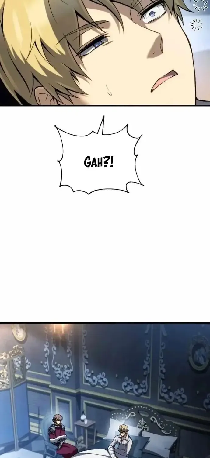 Trở Thành Đại Hoàng Tử: Huyền Thoại Kiếm Ca Chap 30 - Next Chap 31