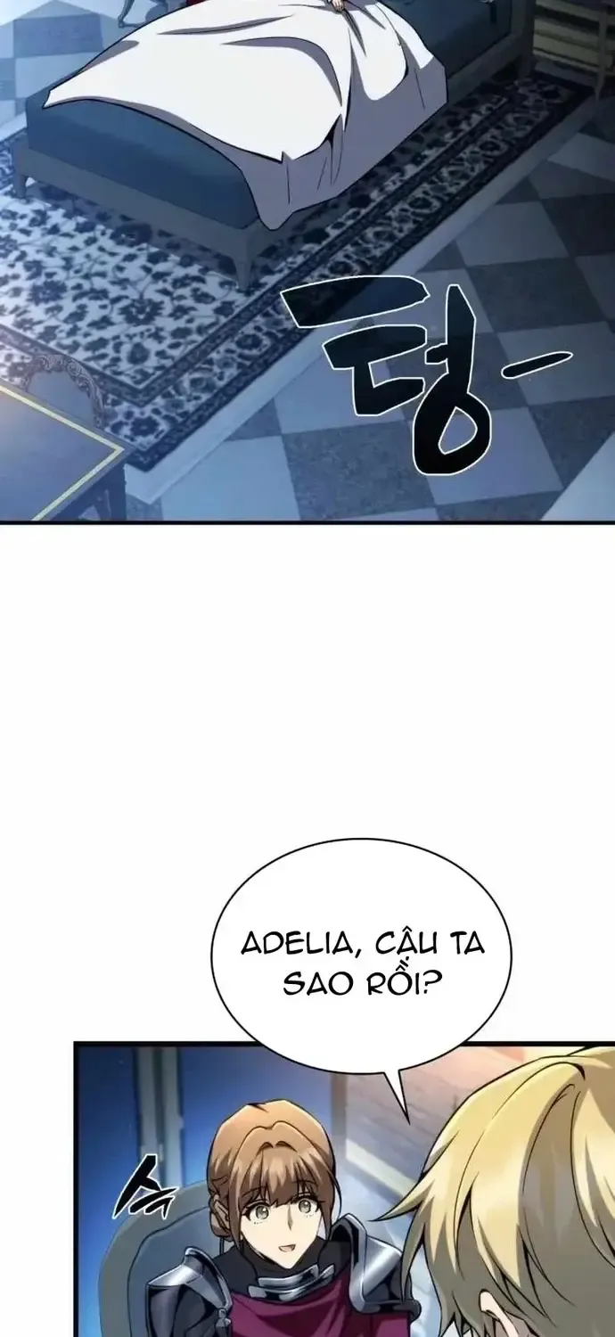 Trở Thành Đại Hoàng Tử: Huyền Thoại Kiếm Ca Chap 30 - Next Chap 31