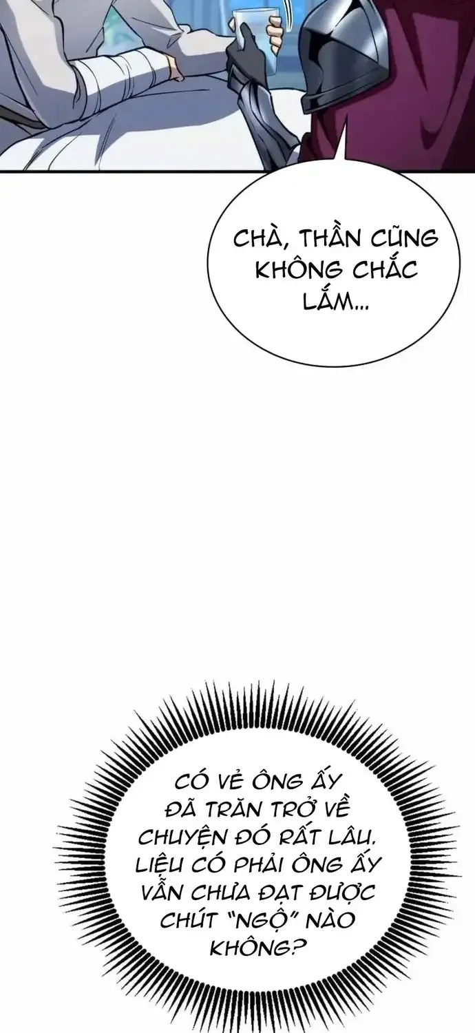 Trở Thành Đại Hoàng Tử: Huyền Thoại Kiếm Ca Chap 30 - Next Chap 31