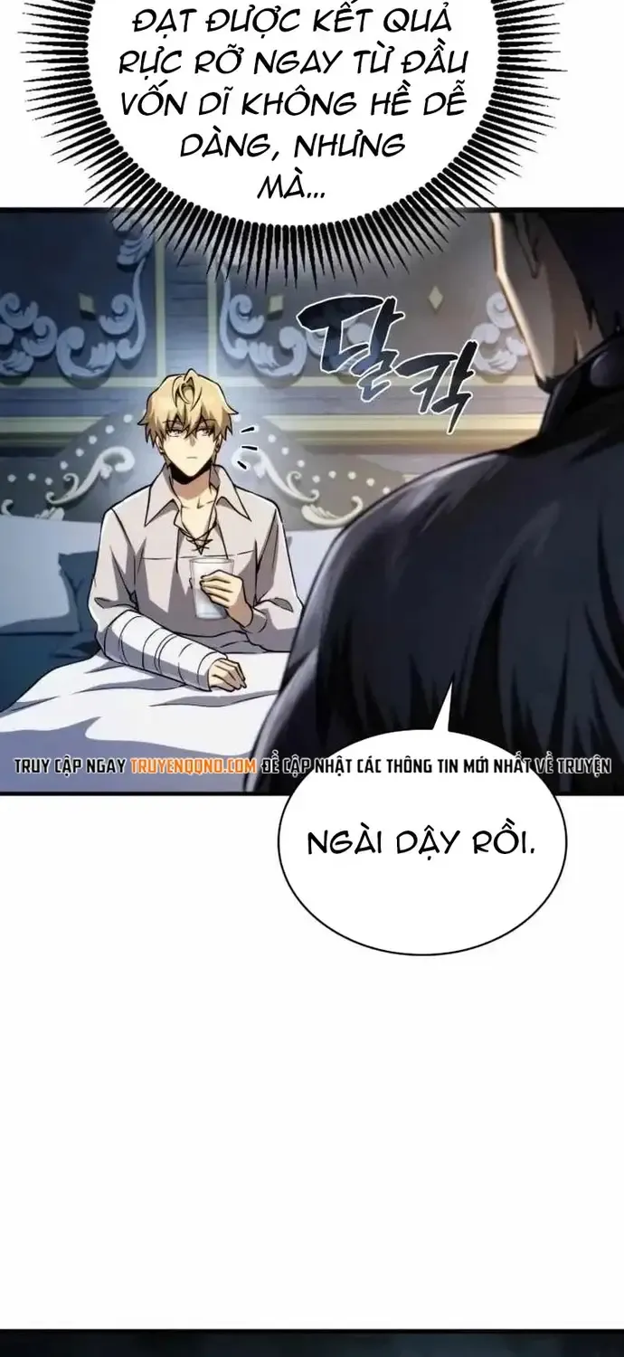 Trở Thành Đại Hoàng Tử: Huyền Thoại Kiếm Ca Chap 30 - Next Chap 31