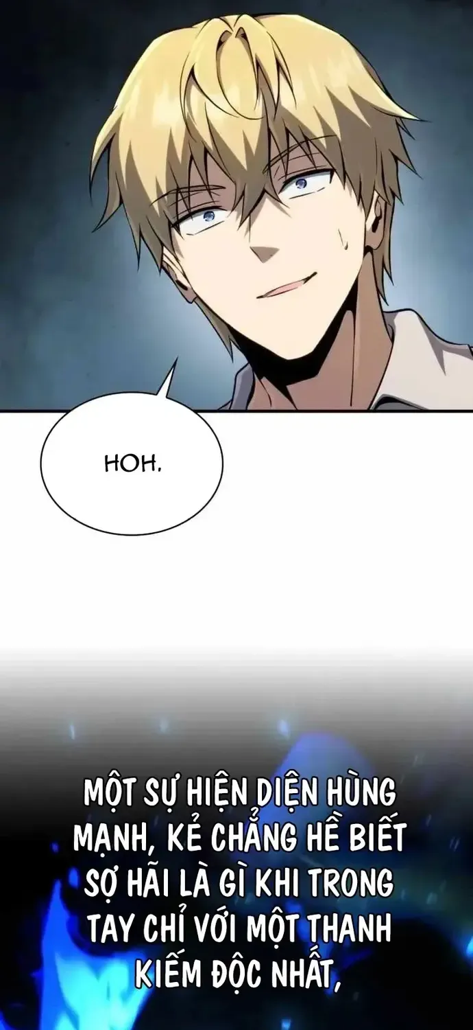 Trở Thành Đại Hoàng Tử: Huyền Thoại Kiếm Ca Chap 30 - Next Chap 31