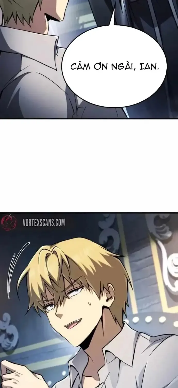 Trở Thành Đại Hoàng Tử: Huyền Thoại Kiếm Ca Chap 30 - Next Chap 31