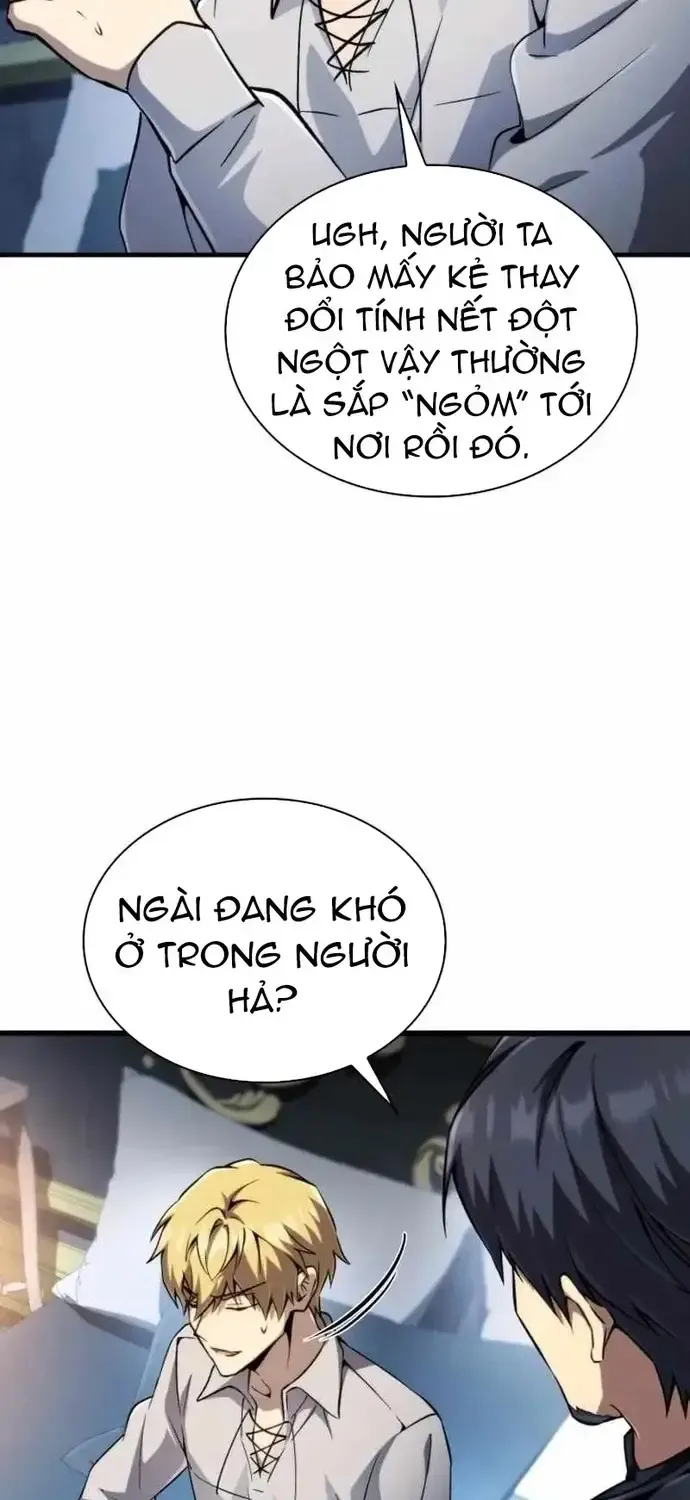 Trở Thành Đại Hoàng Tử: Huyền Thoại Kiếm Ca Chap 30 - Next Chap 31