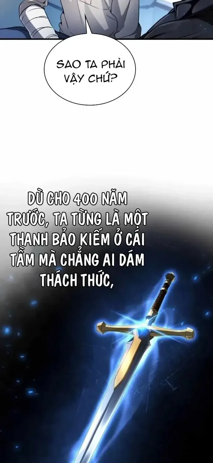 Trở Thành Đại Hoàng Tử: Huyền Thoại Kiếm Ca Chap 30 - Next Chap 31